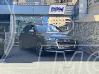 Audi SQ5 3L BITDI Quattro Tiptro V6 347